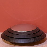 Morinox Набор декоративных тарелок 