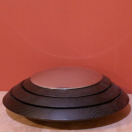 Morinox Набор декоративных тарелок  - 118.jpg
