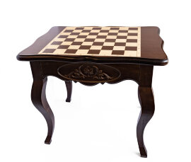 Шахматный столик - Шахматный столик