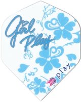 Оперения Target Play pro 100 (Girl Play)