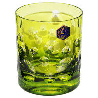 Cristallerie DE Montbronn Набор для виски "Staccato"  (1)