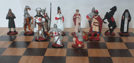 Оловянные шахматы "Ледовое побоище" - IMr4349.jpg
