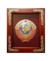 Ключницы с гербами и эмблемами : Герб СССР